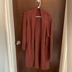 Aritzia Cardigan